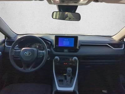 2024 Toyota RAV4 XLE FWD (Natl)
