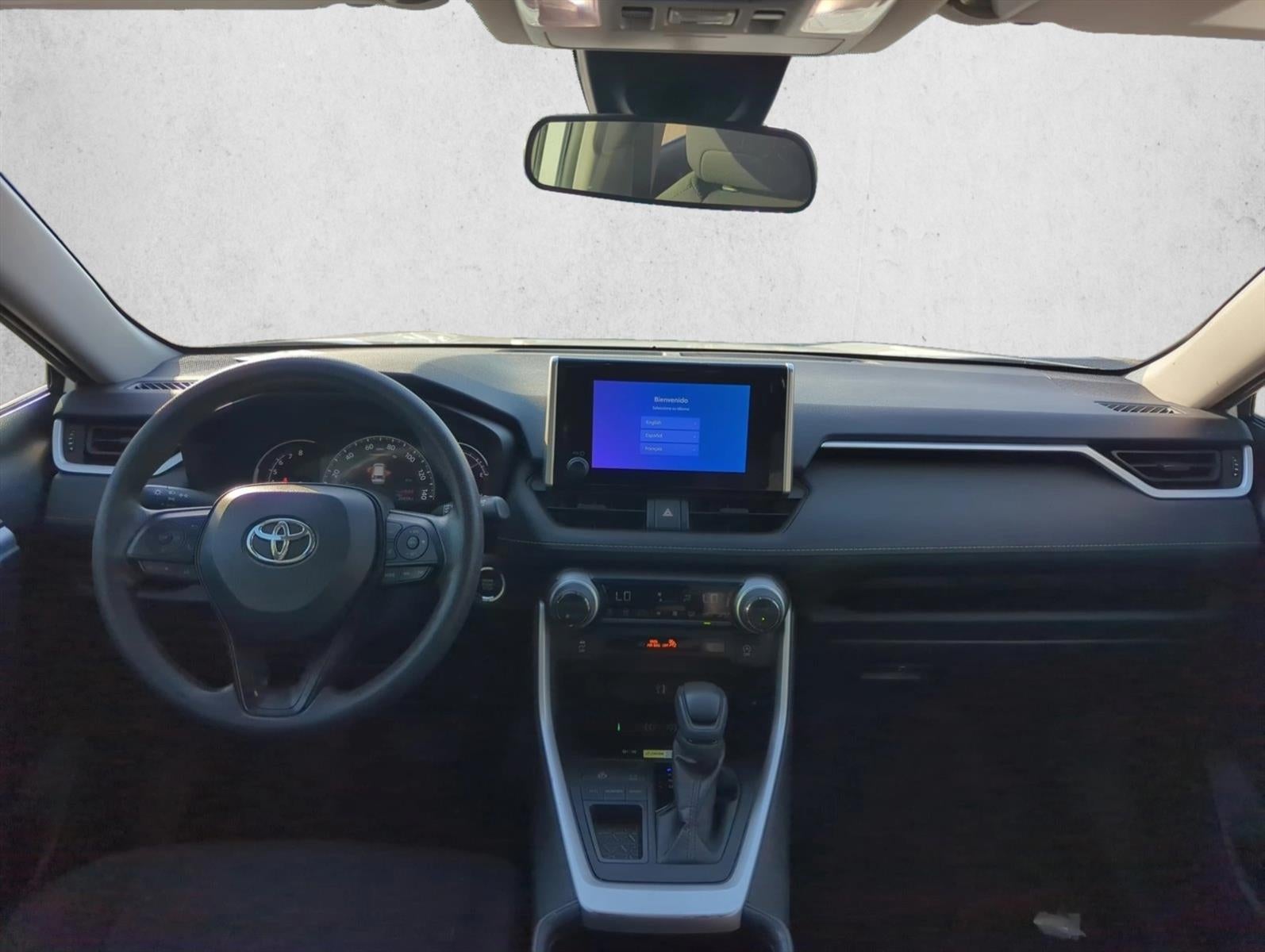2024 Toyota RAV4 XLE FWD (Natl)