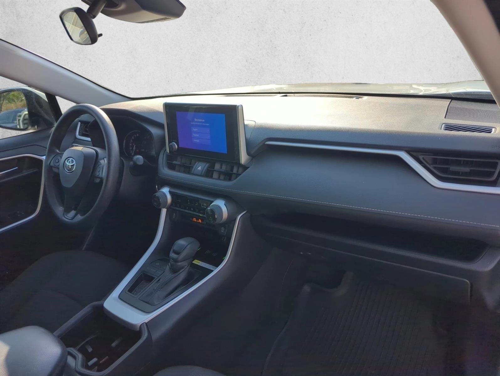 2024 Toyota RAV4 XLE FWD (Natl)