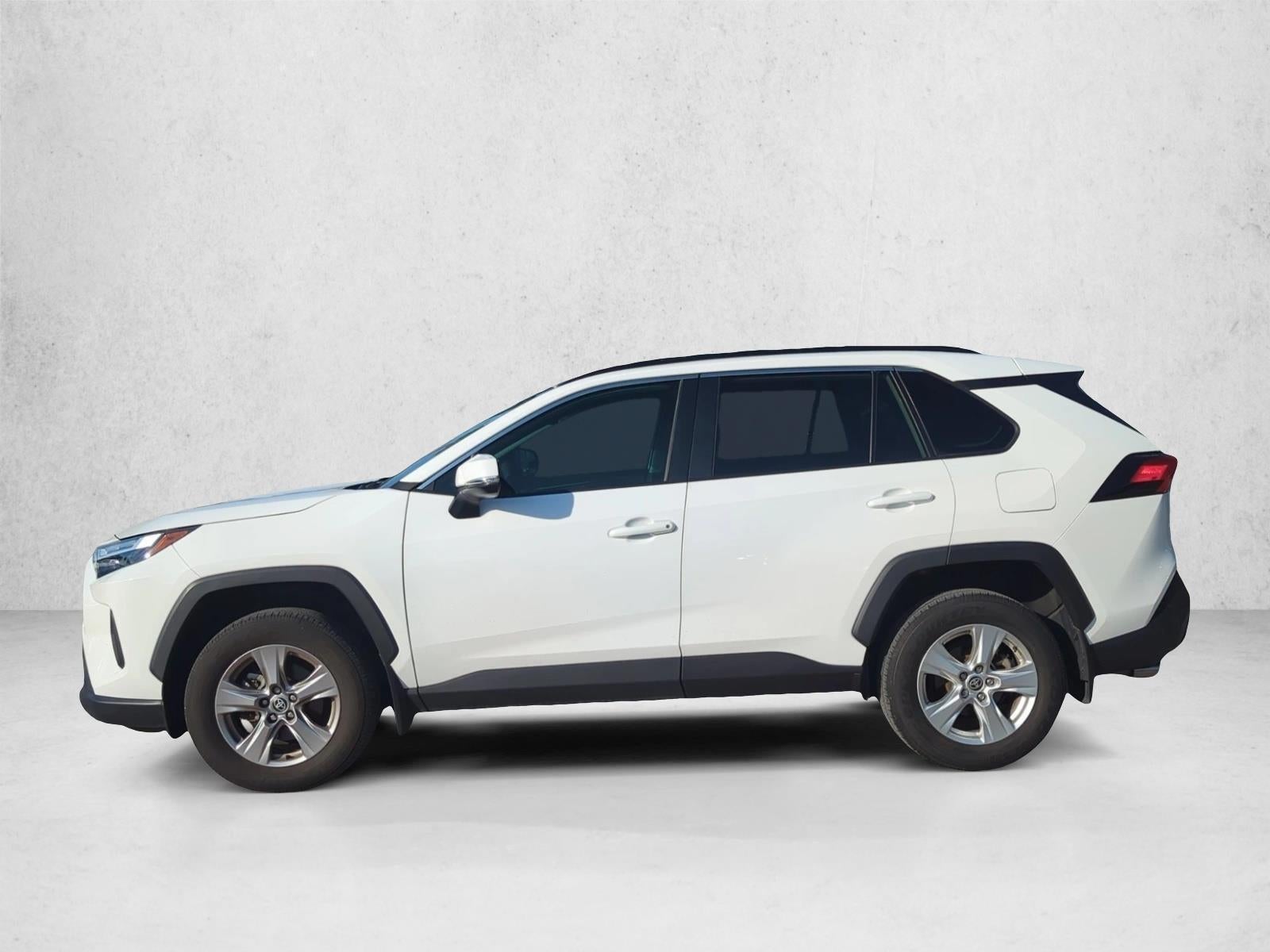 2024 Toyota RAV4 XLE FWD (Natl)