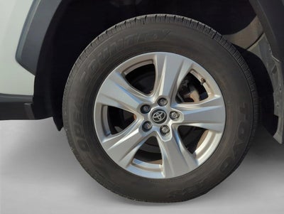 2024 Toyota RAV4 XLE FWD (Natl)