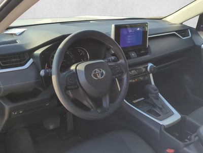 2024 Toyota RAV4 XLE FWD (Natl)