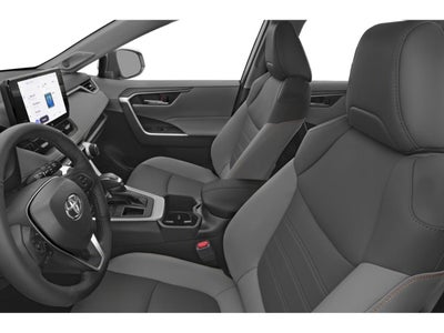 2024 Toyota RAV4 XLE FWD (Natl)