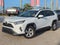2021 Toyota RAV4 XLE FWD (GS)