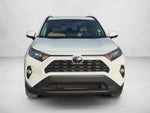 2021 Toyota RAV4 XLE FWD (GS)