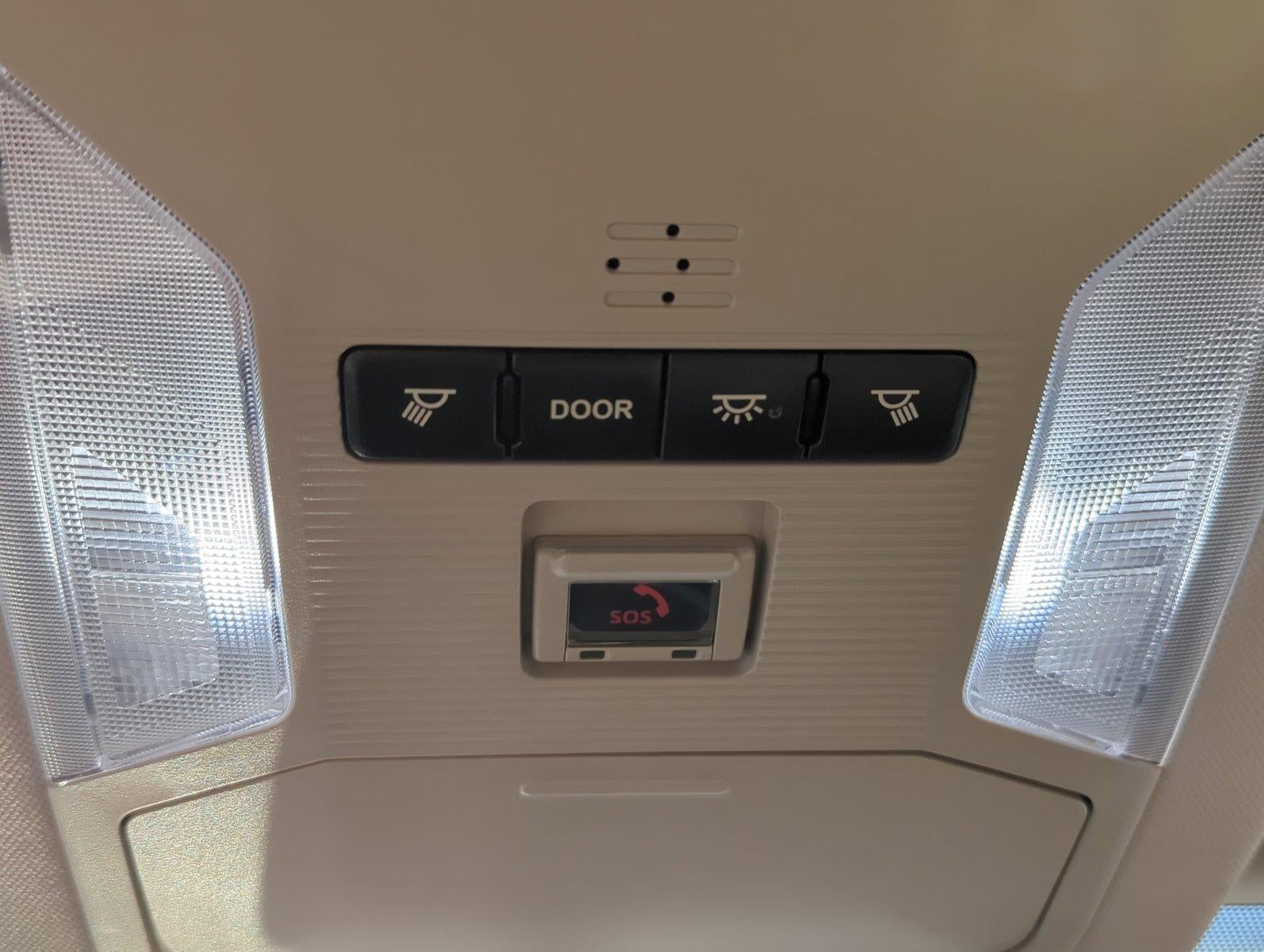 2021 Toyota RAV4 XLE FWD (GS)