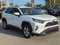 2021 Toyota RAV4 XLE FWD (GS)