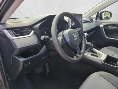 2024 Toyota RAV4 XLE FWD (Natl)