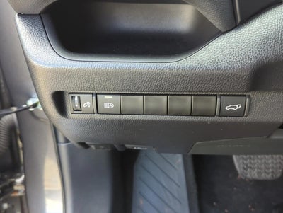 2024 Toyota RAV4 XLE FWD (Natl)