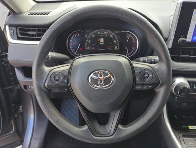 2024 Toyota RAV4 XLE FWD (Natl)