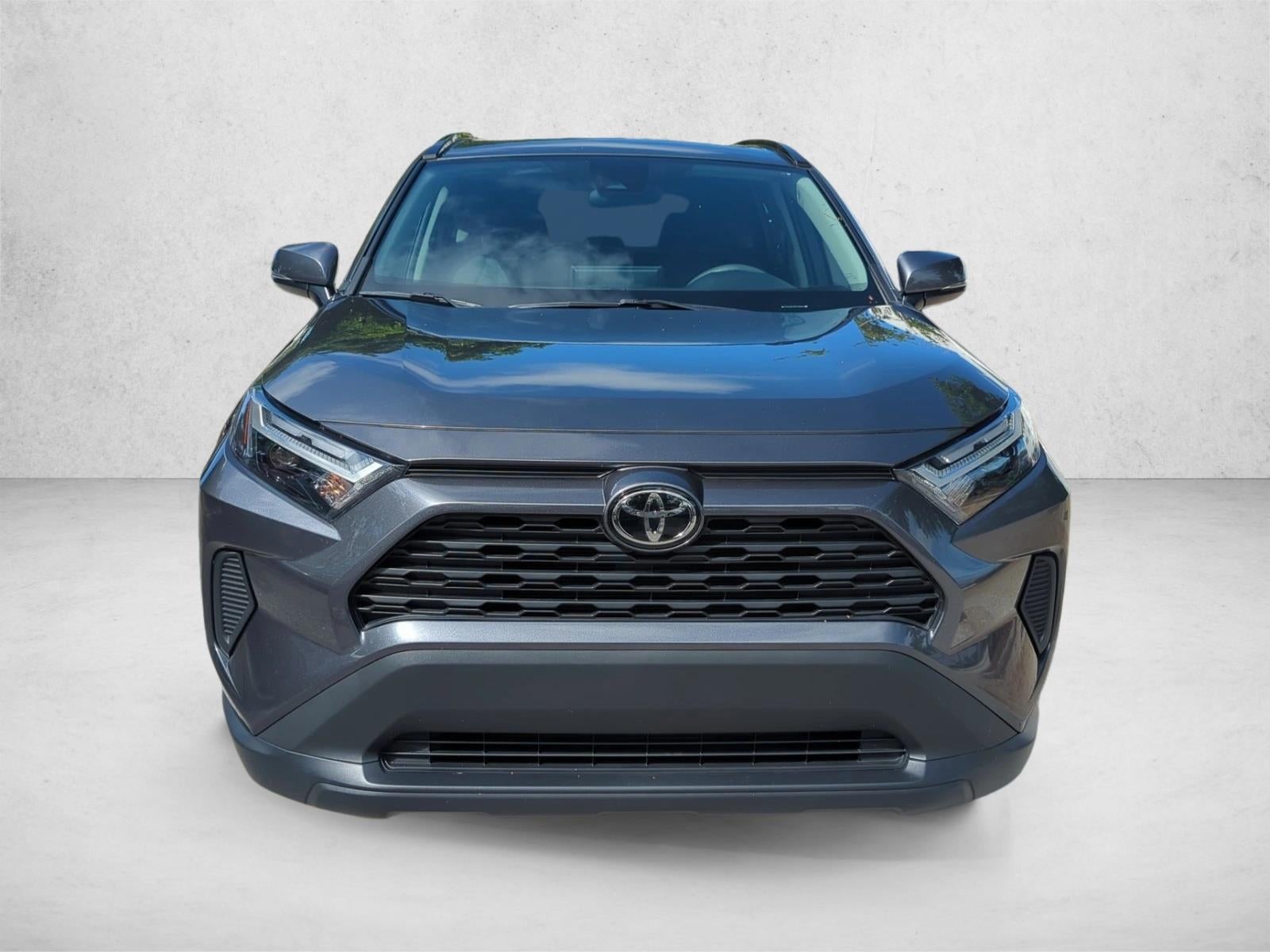 2024 Toyota RAV4 XLE FWD (Natl)