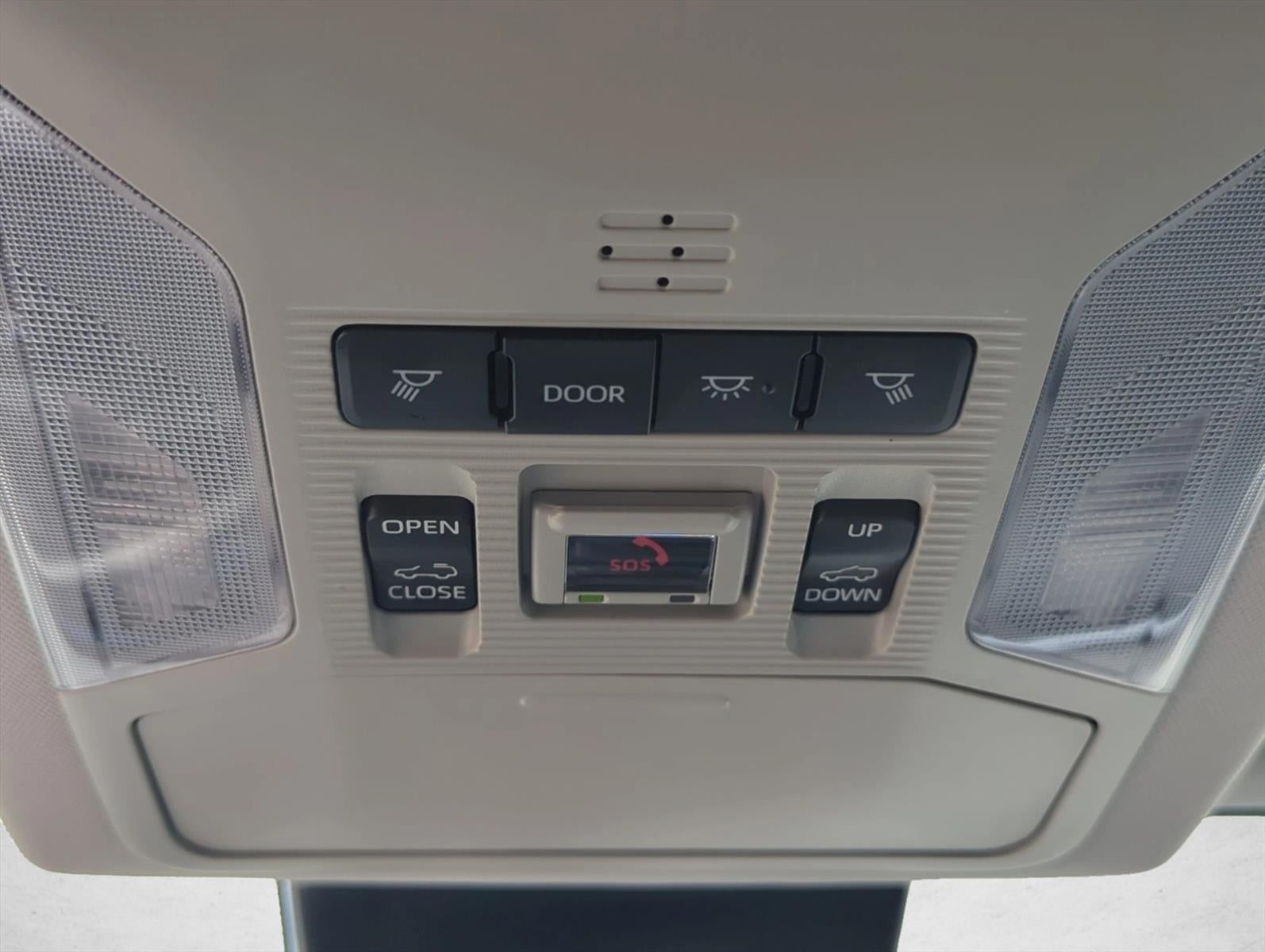 2024 Toyota RAV4 XLE FWD (Natl)
