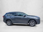 2024 Toyota RAV4 XLE FWD (Natl)