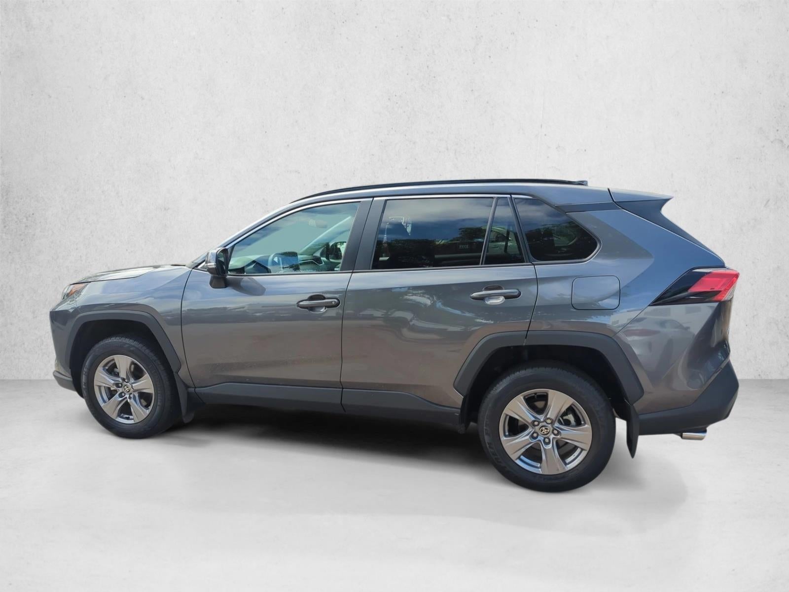 2024 Toyota RAV4 XLE FWD (Natl)
