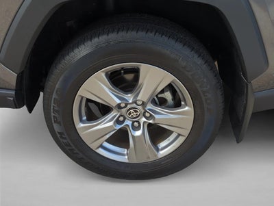 2024 Toyota RAV4 XLE FWD (Natl)