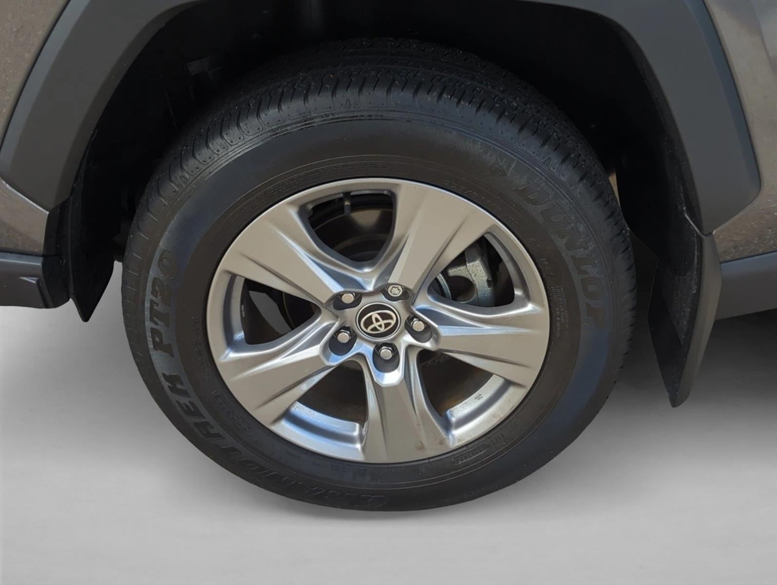 2024 Toyota RAV4 XLE FWD (Natl)