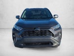 2021 Toyota RAV4 XLE FWD (GS)