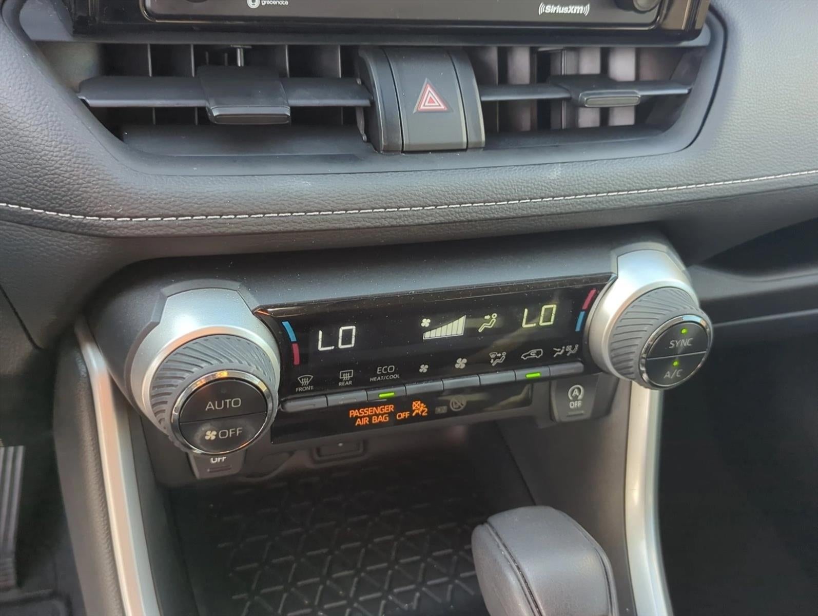 2021 Toyota RAV4 XLE FWD (GS)