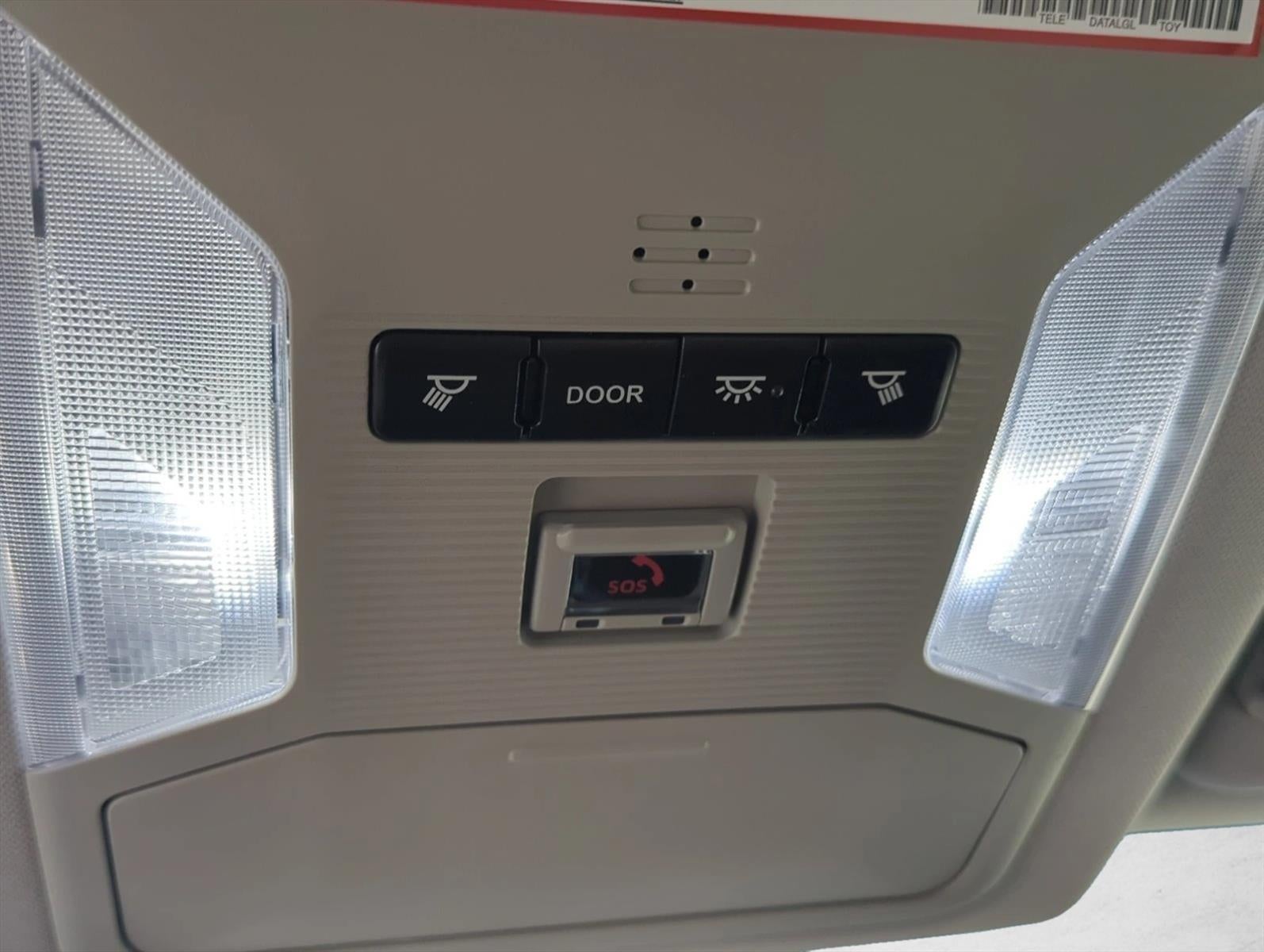 2021 Toyota RAV4 XLE FWD (GS)