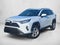 2021 Toyota RAV4 XLE FWD (GS)