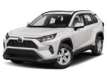 2021 Toyota RAV4 XLE FWD (GS)