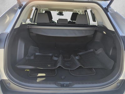 2023 Toyota RAV4 XLE FWD (GS)