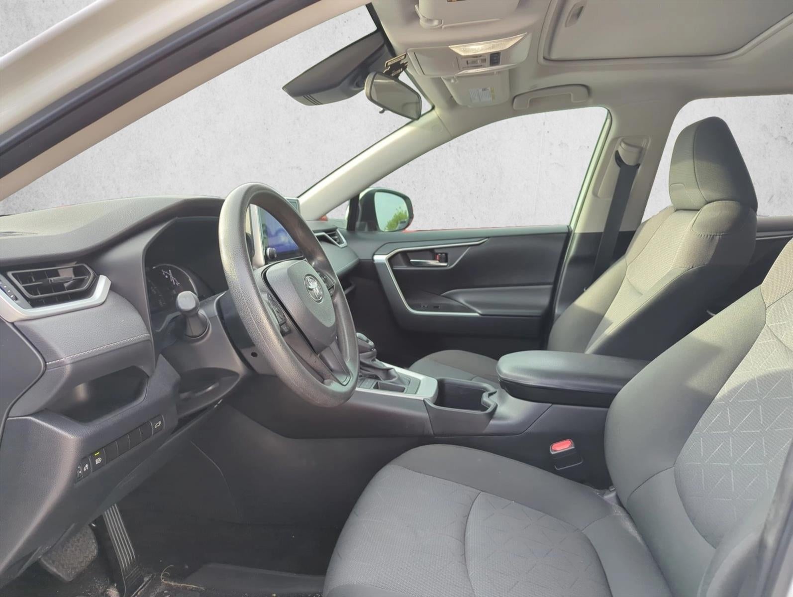 2024 Toyota RAV4 XLE FWD (Natl)