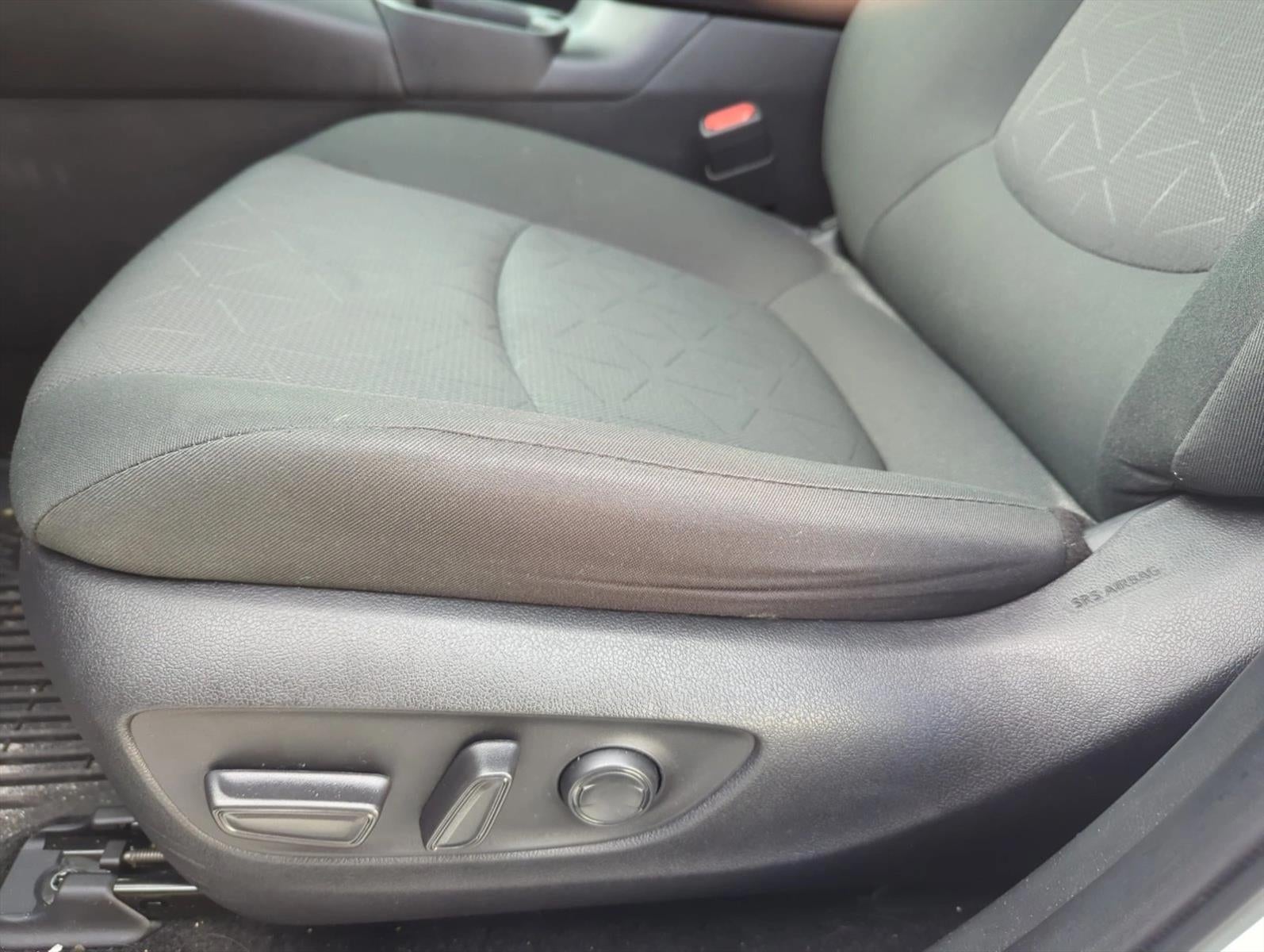 2024 Toyota RAV4 XLE FWD (Natl)