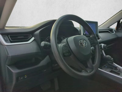 2024 Toyota RAV4 XLE FWD (Natl)