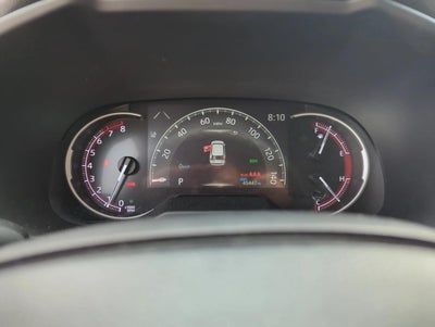2024 Toyota RAV4 XLE FWD (Natl)