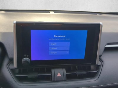 2024 Toyota RAV4 XLE FWD (Natl)