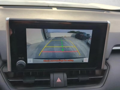 2024 Toyota RAV4 XLE FWD (Natl)