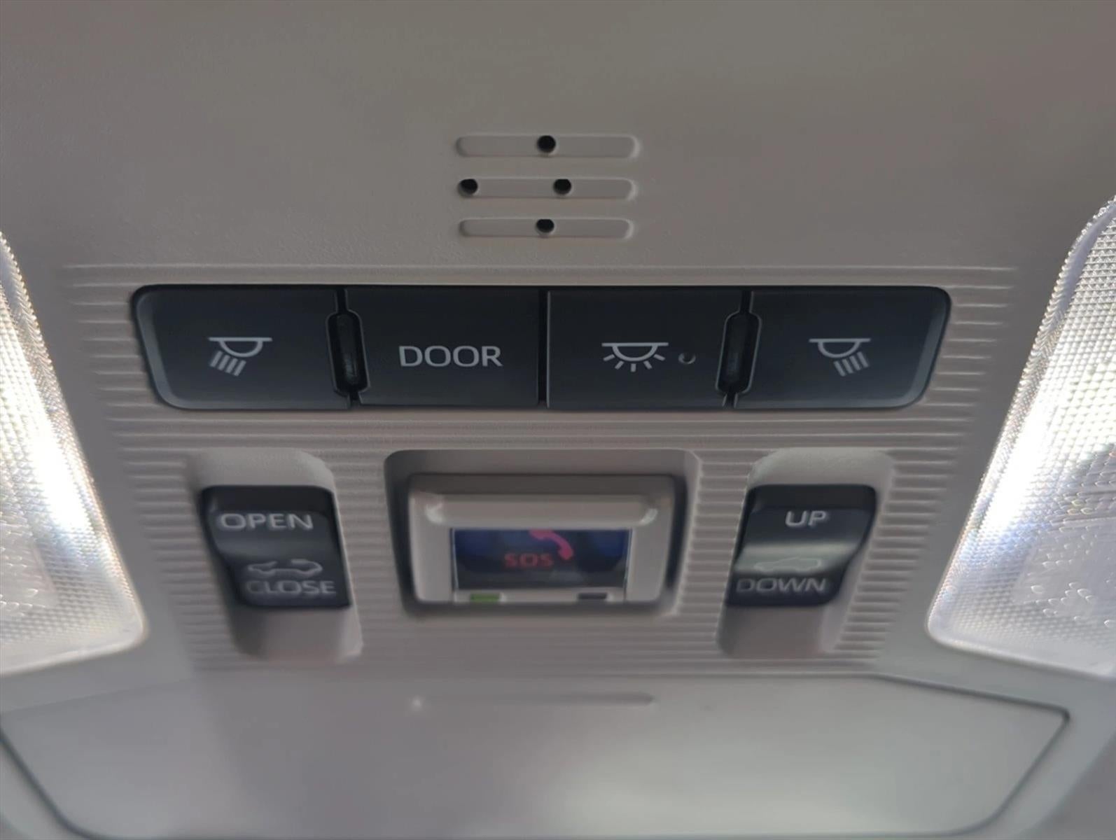 2024 Toyota RAV4 XLE FWD (Natl)