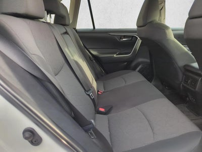 2024 Toyota RAV4 XLE FWD (Natl)