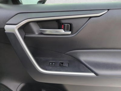 2024 Toyota RAV4 XLE FWD (Natl)
