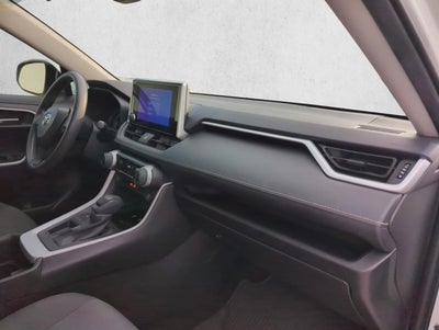 2024 Toyota RAV4 XLE FWD (Natl)