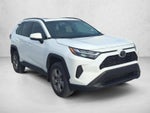 2024 Toyota RAV4 XLE FWD (Natl)