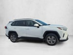 2024 Toyota RAV4 XLE FWD (Natl)