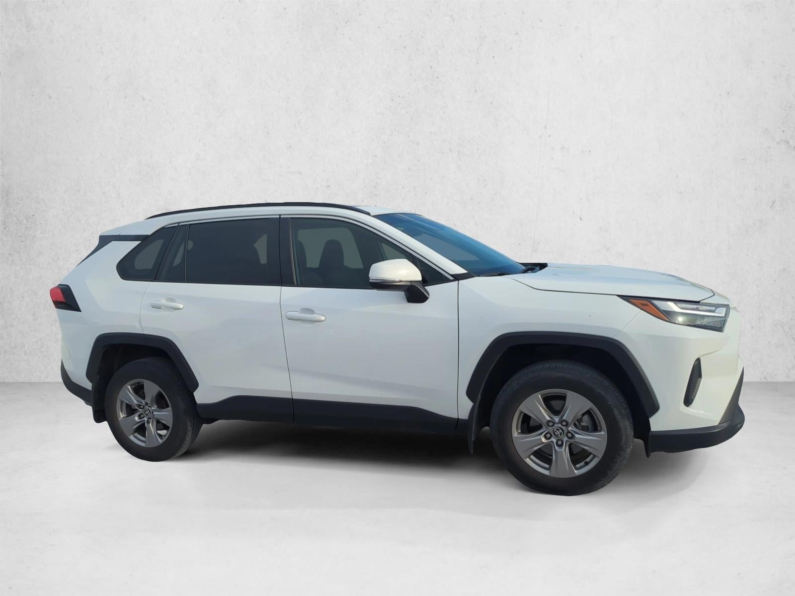 2024 Toyota RAV4 XLE FWD (Natl)