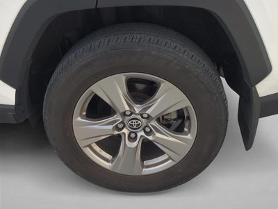 2024 Toyota RAV4 XLE FWD (Natl)
