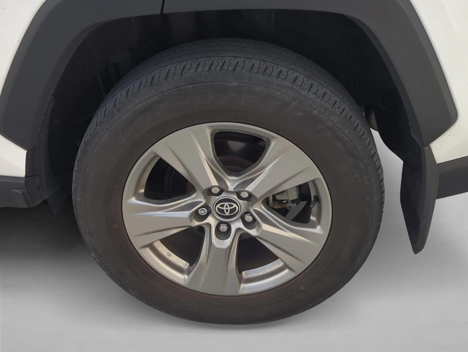 2024 Toyota RAV4 XLE FWD (Natl)