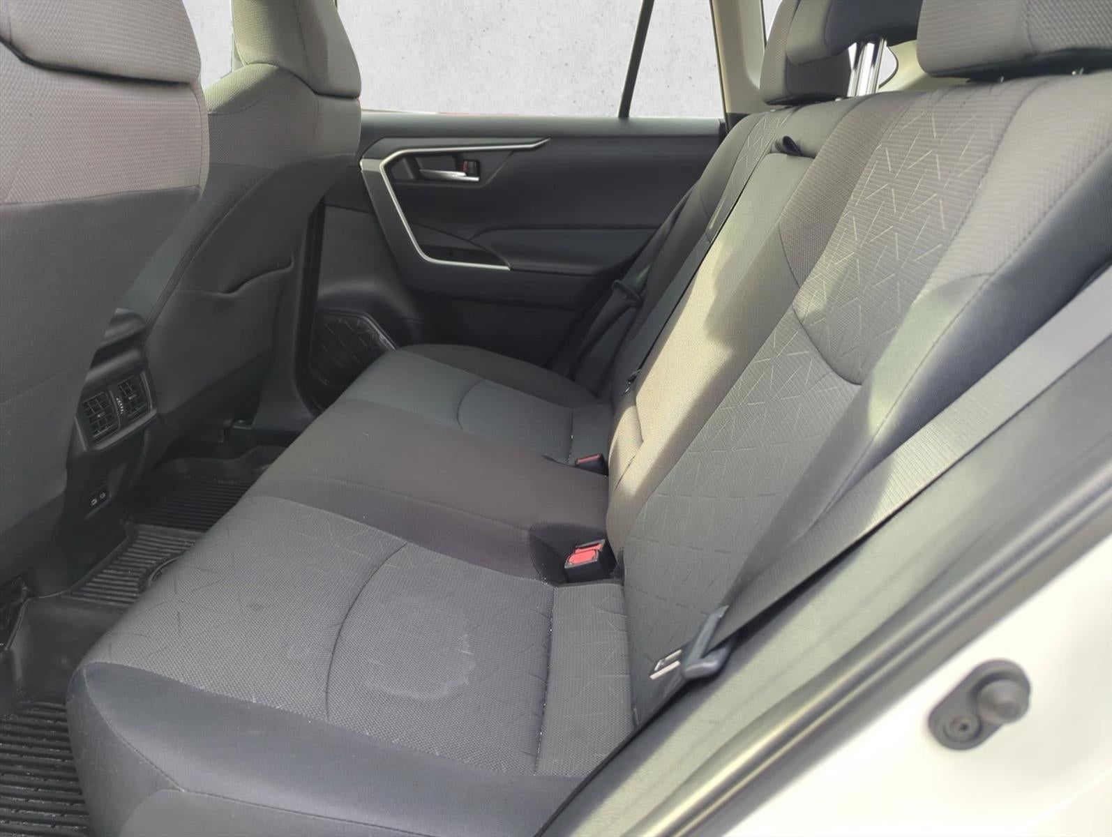 2024 Toyota RAV4 XLE FWD (Natl)