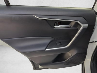 2024 Toyota RAV4 XLE FWD (Natl)