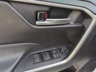 2024 Toyota RAV4 XLE FWD (Natl)