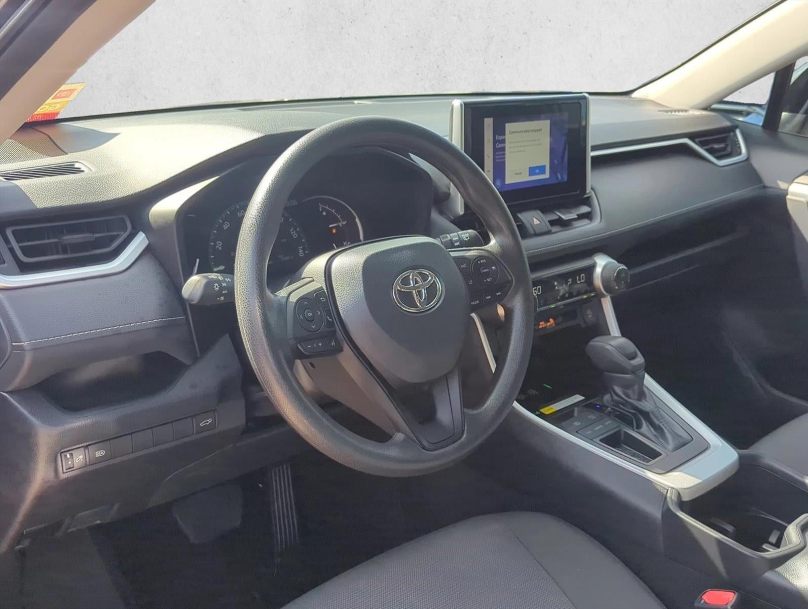 2025 Toyota RAV4 XLE FWD (Natl)