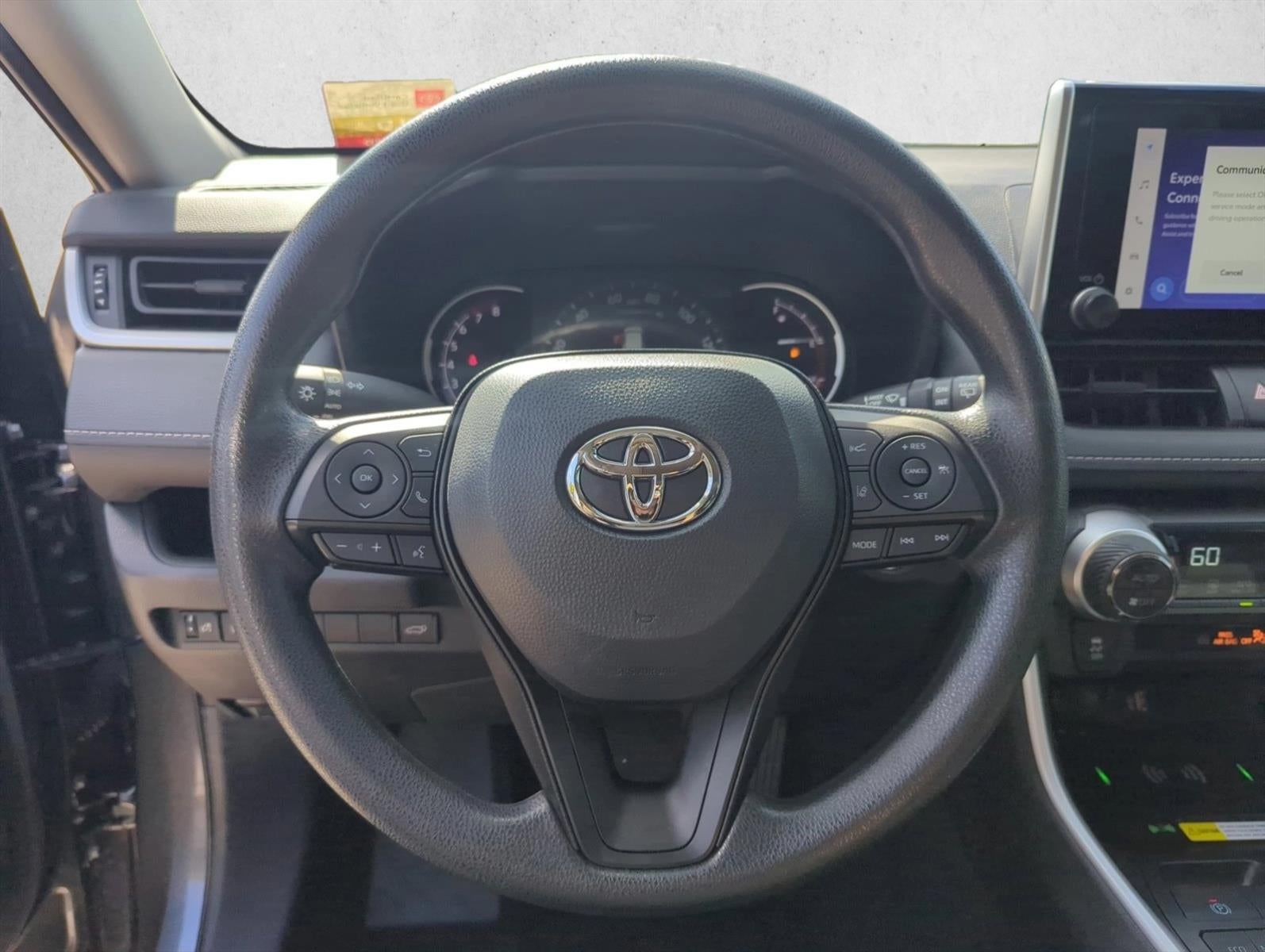 2025 Toyota RAV4 XLE FWD (Natl)