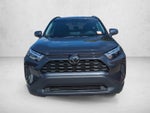 2025 Toyota RAV4 XLE FWD (Natl)