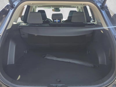 2025 Toyota RAV4 XLE FWD (Natl)