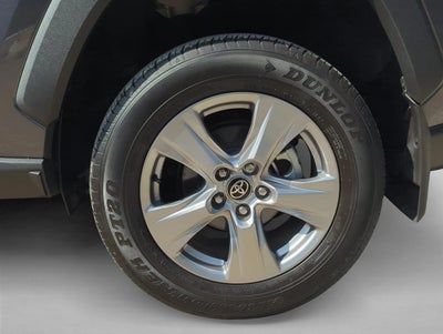 2025 Toyota RAV4 XLE FWD (Natl)