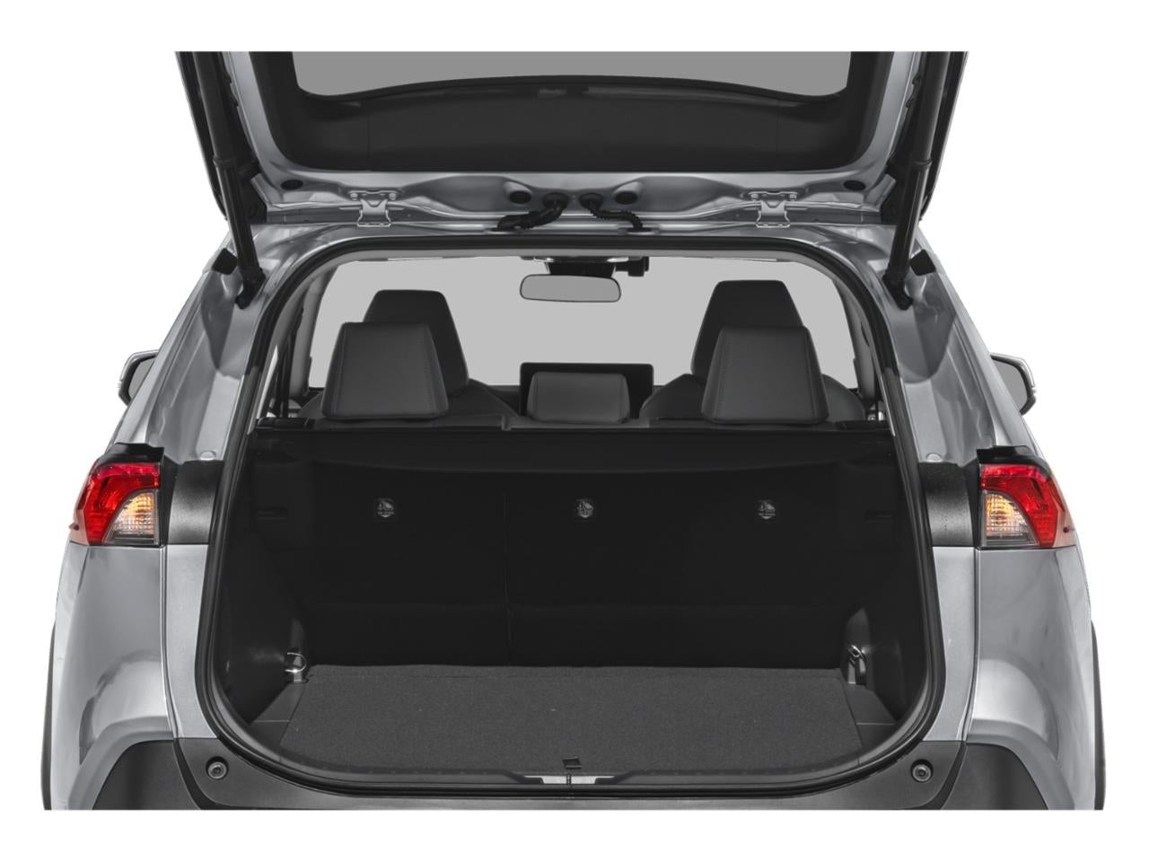 2025 Toyota RAV4 XLE FWD (Natl)